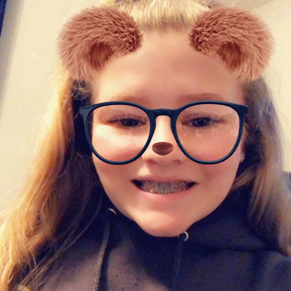 Meet your Posher, Peyton